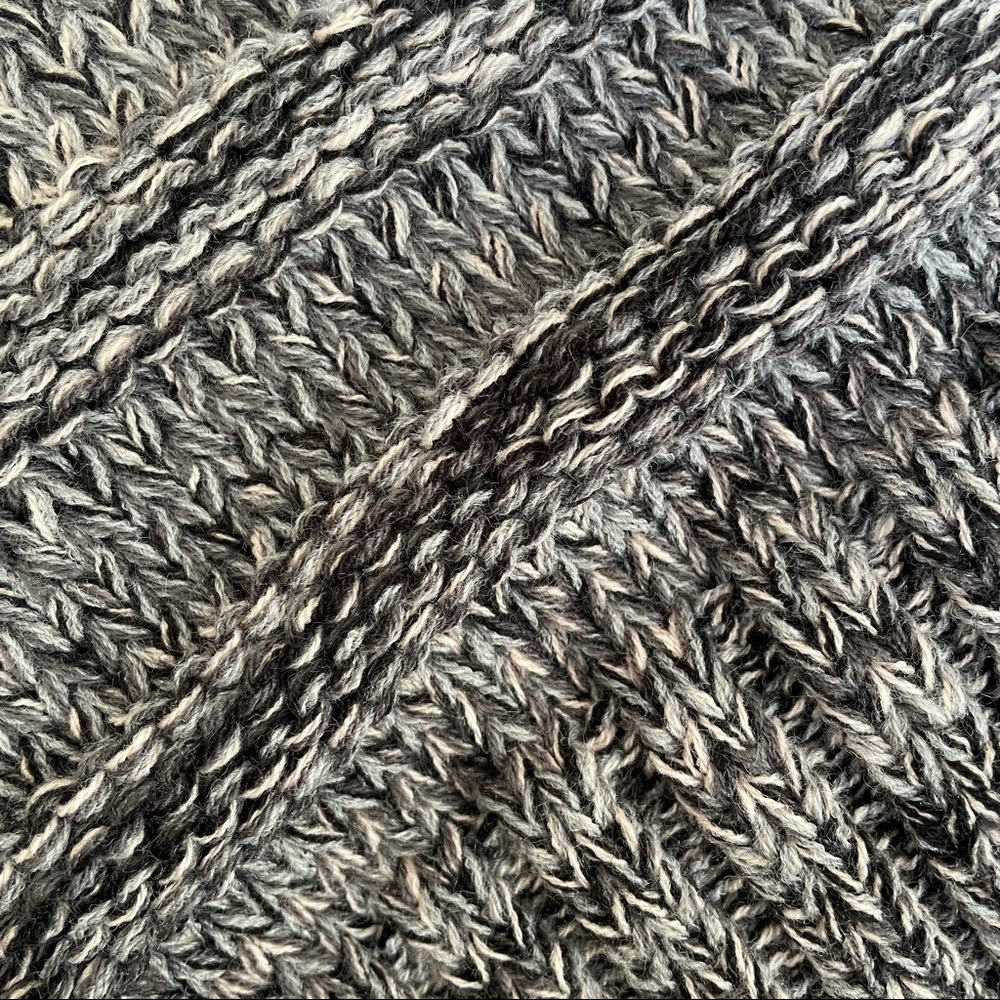 Long beanie - Picture 4 of 4